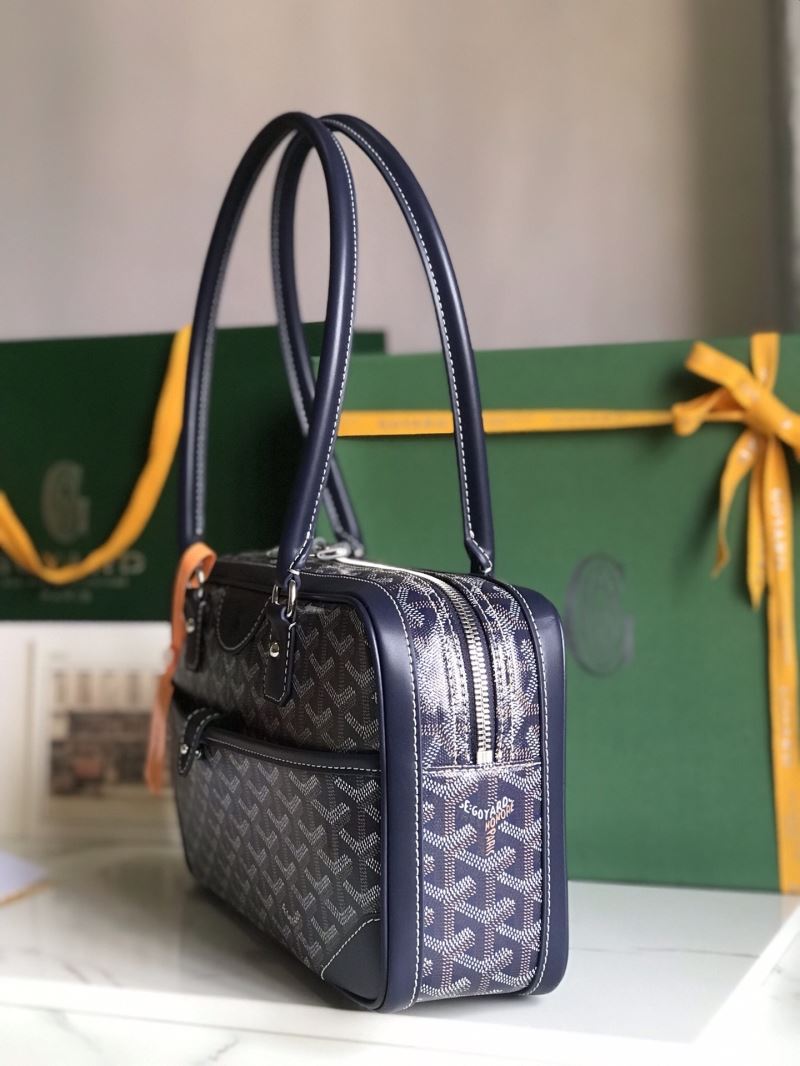 Goyard Top Handle Bags